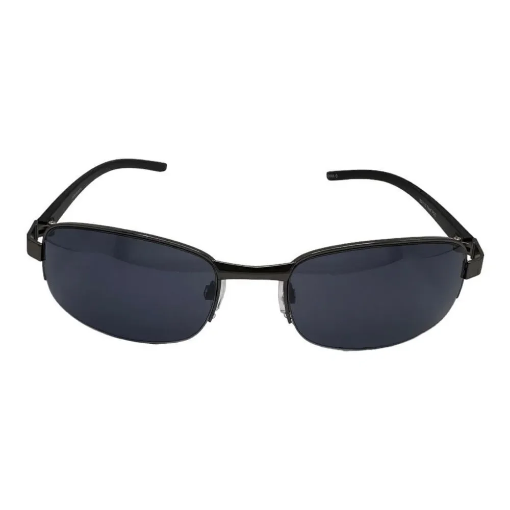 Solar Accents ns1118 reef FDG oval black frame